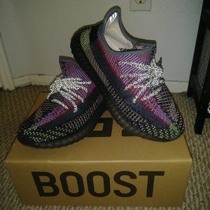 Adidas boost yeezys